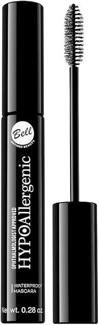 Bell HYPOAllergenic Tusz do rzęs wodoodporny 1,8 g