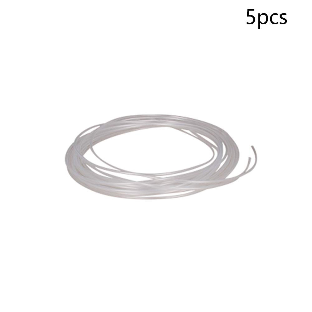 Tubo termorestringente DELOCK 1 m x 20 mm nero