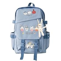 Amazon.co.jp: XINGYUNSHI ちいかわ リュック ショルダーバッグ