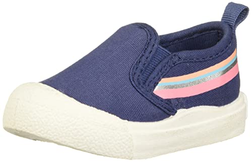 OSHKOSH B'GOSH Girl's Wylie Sneaker