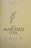The Marchesi Code 8895266013 Book Cover