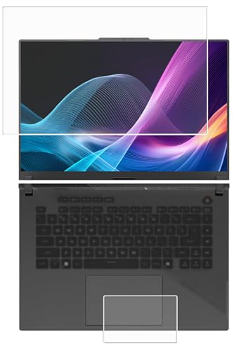 [2g(+^b`pbh)] ClearView ASUS ROG Strix G16 (2025) G614 16C`p t ی tB AR/}bg nCubh @\ ˒ጸ {
