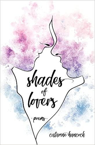 Shades of Lovers book cover