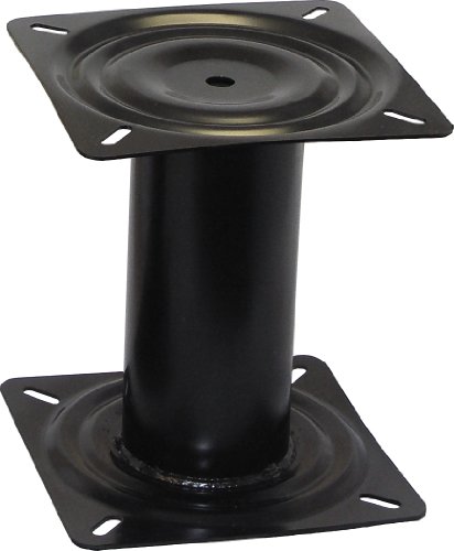 Shoreline Marine Seat Pedestal, 7 Inch #1