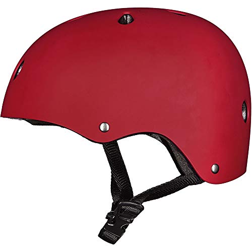 image for ILM Skateboard Helmet CPSC Certified Impact Resistance Ventilation for
