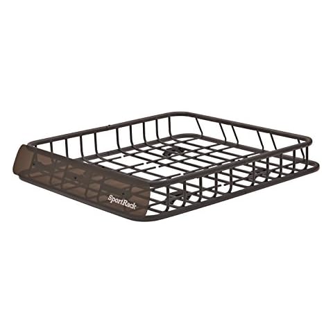 SportRack Vista Roof Basket Cover