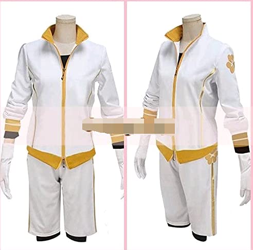 Amazon.co.jp: jojo2019_cos刀剣乱舞 物吉貞宗 内番 コスプレ衣装