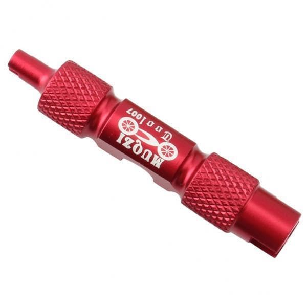 Bnf® 3xBicycle Bike Tire Valve Core Removal Presta Tire Valve Core Remover Red | Tools | Bicycle Maintenance & Tools-image-28