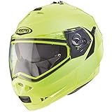 Caberg Duke II HI Vizion Klapphelm S (55/56)