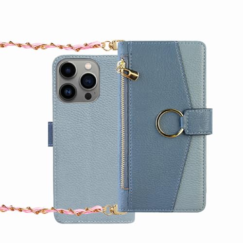 �K�c�Ǖi | Zenfone 10�݊��i �P�[�X �蒠�^ �V�����_�[�X�g���b�v�t�� �G�C�X�[�X �[���t�H�� ASUS Zenfone 10 (AI2302 (ZF10))�Ή� �J�J�o�[ �����h�~ ���z��̌^ ���K���� �J�[�h3�����[ PU���U koda-4