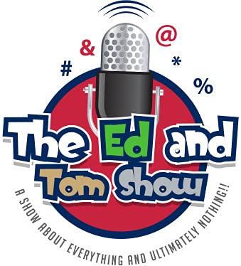 Page de couverture de The Ed and Tom Show