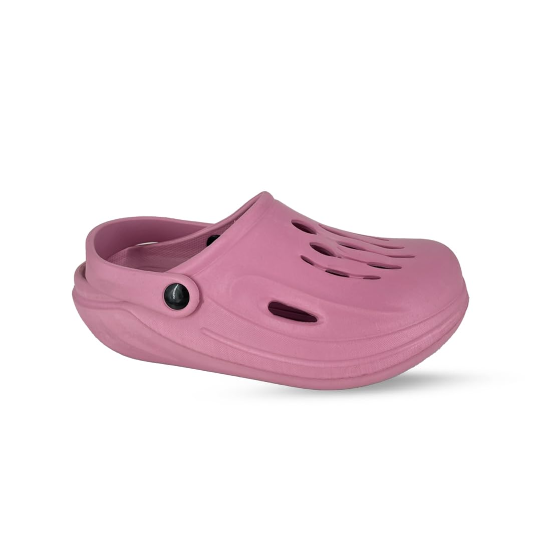 G&D GUYS & DOLLS Evocks Oxygen Super Comfortable Lightweight Clogs for Men Blush (B0CLTWSB3W) Amazon Price History, Amazon Price Tracker
