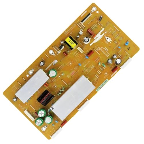 Carte module d'alimentation LJ41-10136A pour téléviseur plasma PS43E450