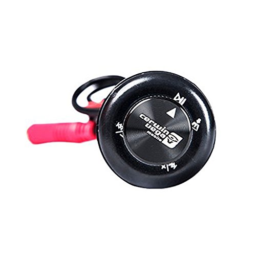 Best Deal Cerwin Vega CVBTR7 Knob-Style Full 7-Function Bluetooth Receiver with Built-in AUX