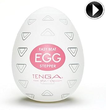 TENGA HUEVO MASTURBADOR ROSA : Amazon.es: Salud y cuidado ...