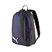 Puma teamGOAL 23 Backpack, Zaino Unisex-Adult, Peacoat Black, OSFA