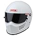 SIMPSON - Bandit 2020 XSmall White (7200001)