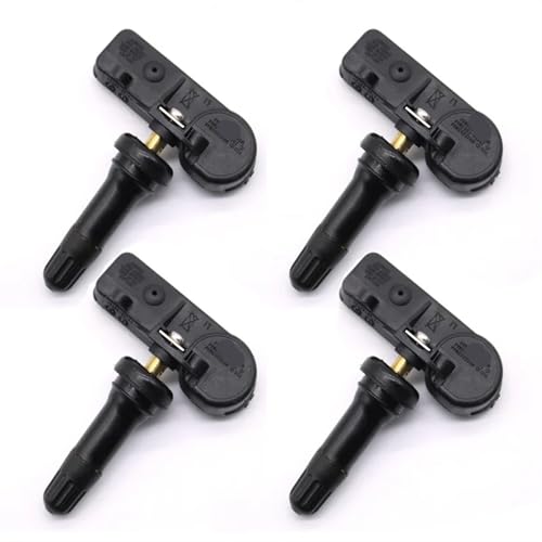 Capteur de pression pneu GMC Savana élimine le voyant TPMS 13586335