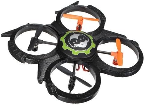 UDI RC U816A UFO Quadcopter 2.4Ghz with 6 Axis Gryo
