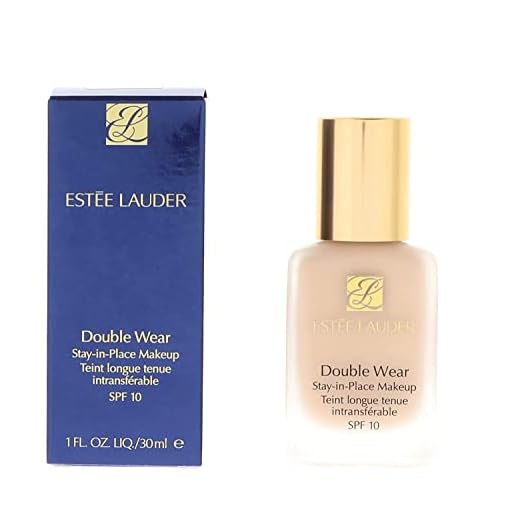 Estee Lauder Double Wear Stay-in-place Makeup Spf0 62 Cool Vanilla, Oz, 30ml By