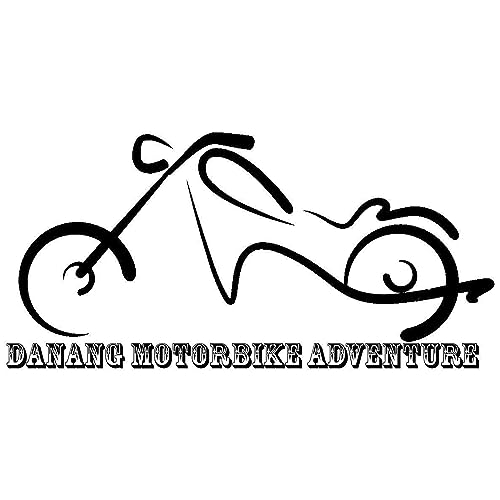 Danang Motorbike Adventure cover art