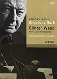 Gunter Wand: Anton Bruckner - Symphony No. 8