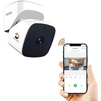 Algopix Similar Product 16 - Alcidae Garager 2 Smart WiFi Garage