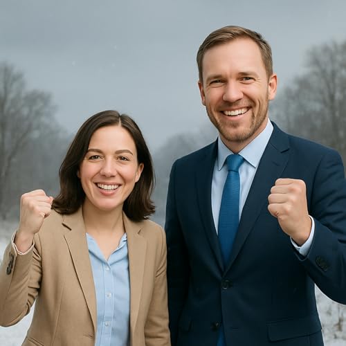 Wenn der Winter zuschlägt – so kontern clevere Unternehmen