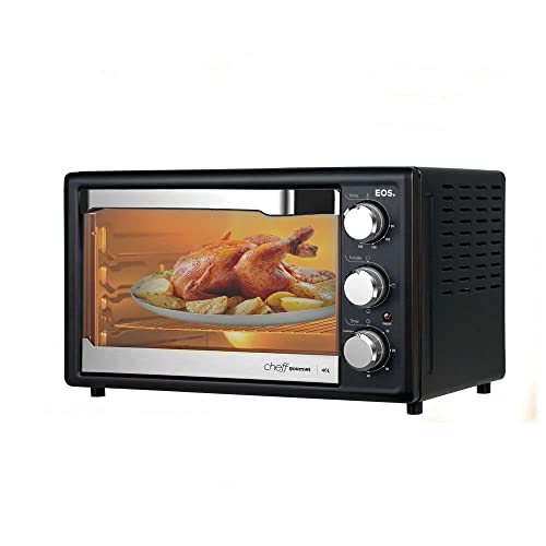 Forno Elétrico Eos Efe46pp 46 Litros 1800w 220v