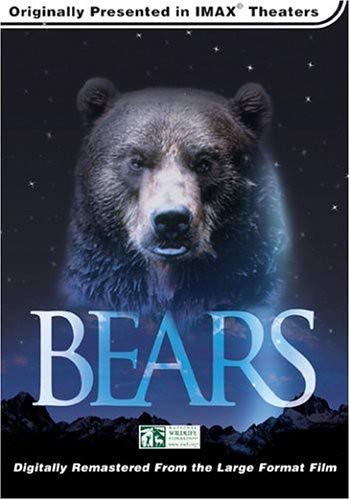 BEARS [DVD]