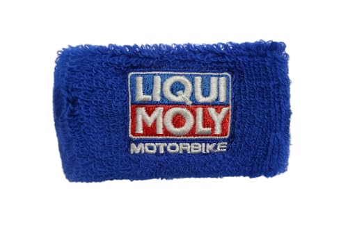 LIQUI MOLY ���U�[�o�[�^���N�o���h �u���[