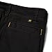 CAT Workwear Men's Caterpillar Men's Operator Flex Work Pants, Black, 36/32