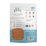 Premium Beef & Banana 5 oz. Dog Jerky Treats | 100% Human Grade | USA Made | High Protein | Grain Free | Limited Ingredients | No Filler | BHA-BHT Free | Soft-Tender