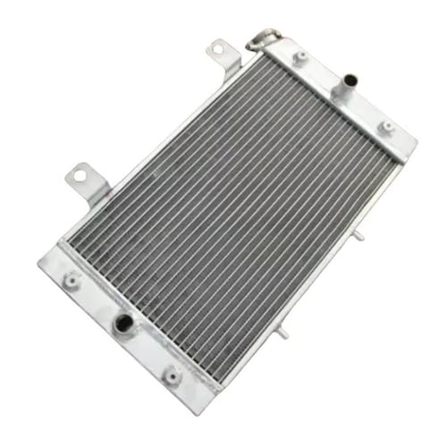 Radiador de aluminio Land 700 FIT YXR700F YXR700FSP YXR700FDU YXR700FH 1