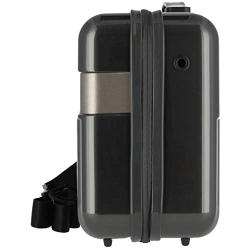 TITAN Spotlight Flash PC Beauty Case 38 cm mint – Bild 5