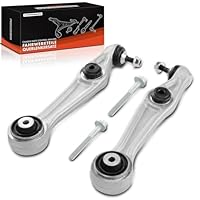 Frankberg 2x Querlenker Vorne Hinten Links Rechts Kompatibel mit Model S 5YJS 0.2L-0.6L 2012-2021 Model X 5YJX 0.4L 0.6L 2015-2021 Replace# 104895100A