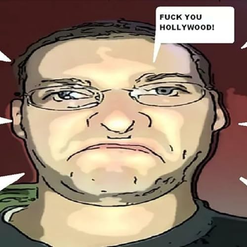 『Vinny's Movie Rants』のカバーアート