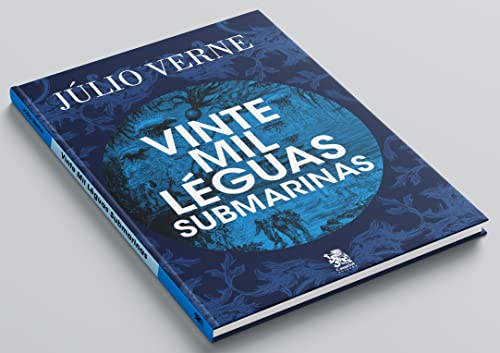 Vinte Mil Léguas Submarinas