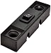 Inspired LED inline On/Off Switch - controls up to 10 led light panels with one control - For Use with Inspired LED Lighting Systems