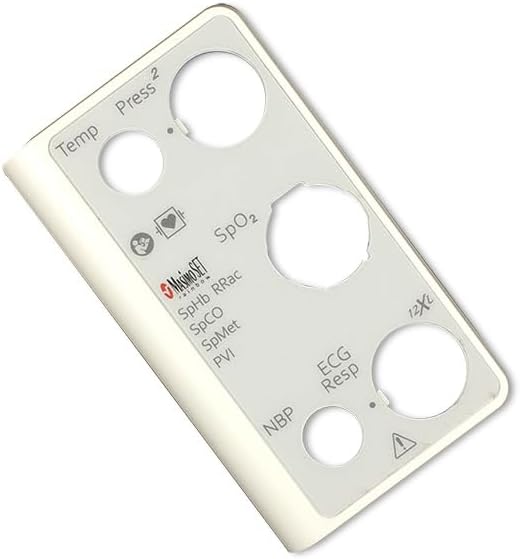 Technical Precision Replacement for Philips 867036 MMX Rainbow Set