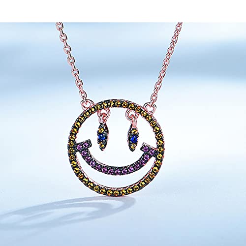 Pendants 925 bijoux en argent sterling à offrir pour un anniversaire
