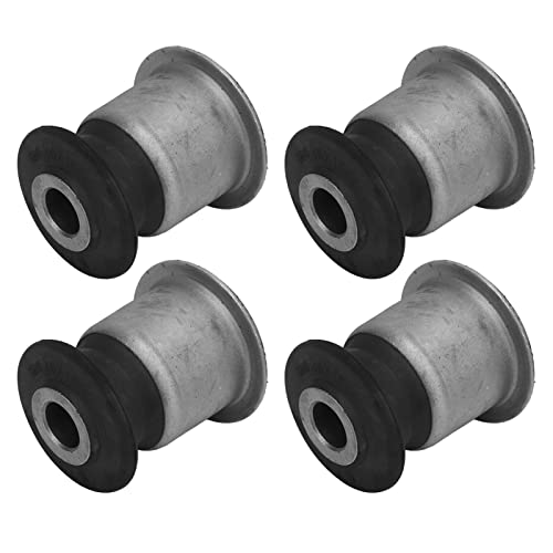 Braço de controle do eixo dianteiro, bucha do braço dianteiro 7H0407183 bucha do braço de controle d