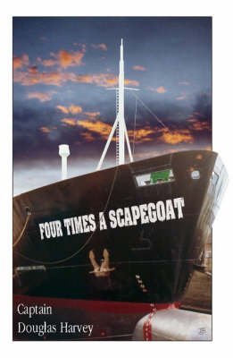 Four Times a Scapegoat