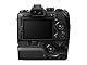 Olympus HLD-9 Power Batteriegriff (geeignet für OM-D E-M1 Mark II und E-M1 Mark III) schwarz
