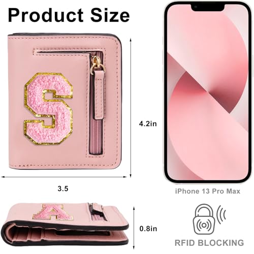 Image of Birthday Gifts for Teen Girl Kids Wallet Little Girl Wallets