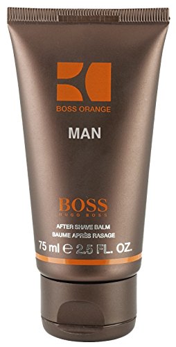 Hugo Boss Boss Orange Opobarba Balsamo Rasatura