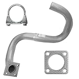 La tôle est doublement aluminisée, tant à l'extérieur qu'à l'intérieur du silencieux. Ceci est très important. Les silencieux se corrodent souvent de l'intérieur en raison des acides contenus dans les gaz d'échappement et de l'eau qui s'accumule dans le silencieux. Nos silencieux se caractérisent par une durée de vie plus longue et une meilleure résistance à la corrosion