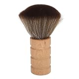 Barber Neck Duster Brush mit weichem Nylonhaar
