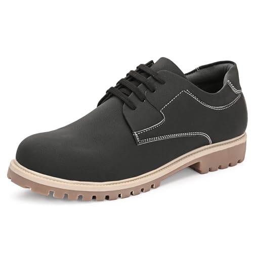Image of Centrino Sports Shoes for Men | Running Shoes for Man Stylish | Ultra Lightweight Breathable Comfortable | Cushioned Insole | Casual Mesh Walking & Workout Sneakers for Men | Mens Shoes Sports for Daily (6581)