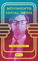 Movimiento Social Media 9562477746 Book Cover